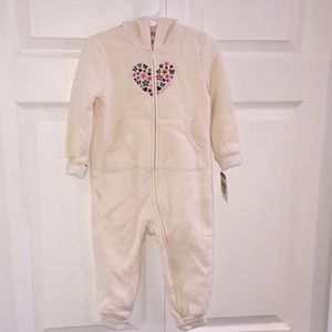 OshKosh B’Gosh Infant Girls Outfit Size 24 Months